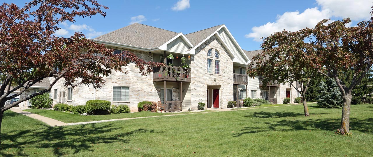 Cold Spring Villas Apartments for Rent in Neenah, Wisconsin